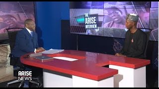 Rise in Kidnappings in Nigeria