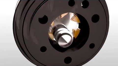 Schwanog (OD Whirling) WEP