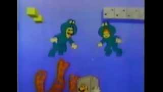 Robert Carey As Super Mario