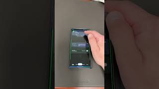 Samsung Galaxy vs Apple iPhone Alarm Sounds-Scary Difference #shorts