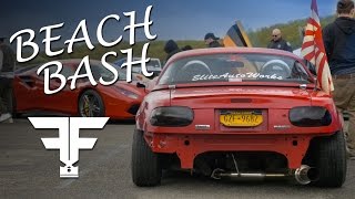 Form and Function Beach Bash 2017