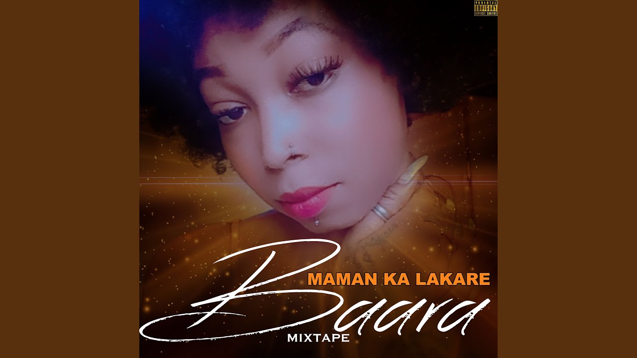 Palmer ne diarabi cover Maman Ka Lakare YouTube