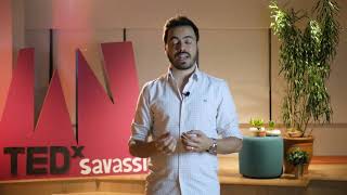 Precisamos desaprender para combater a crise climática! | Henrique Pereira | TEDxSavassi