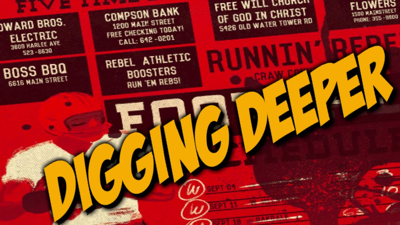 DIGGING DEEPER: Sheriff Hardy and the Problem of Moral Compromise