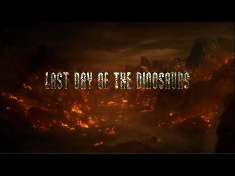 Discovery Channel - Last Day of the Dinosaurs 2010 (HD Better Quality)