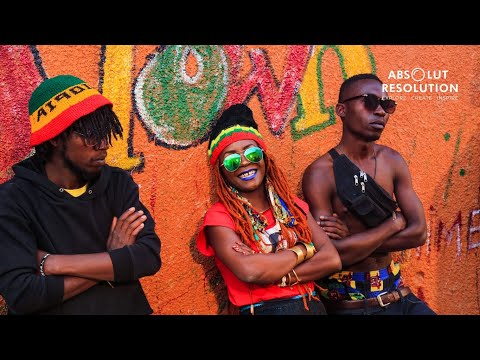 SitDown. Raggae Kansiime Anne. Official video.