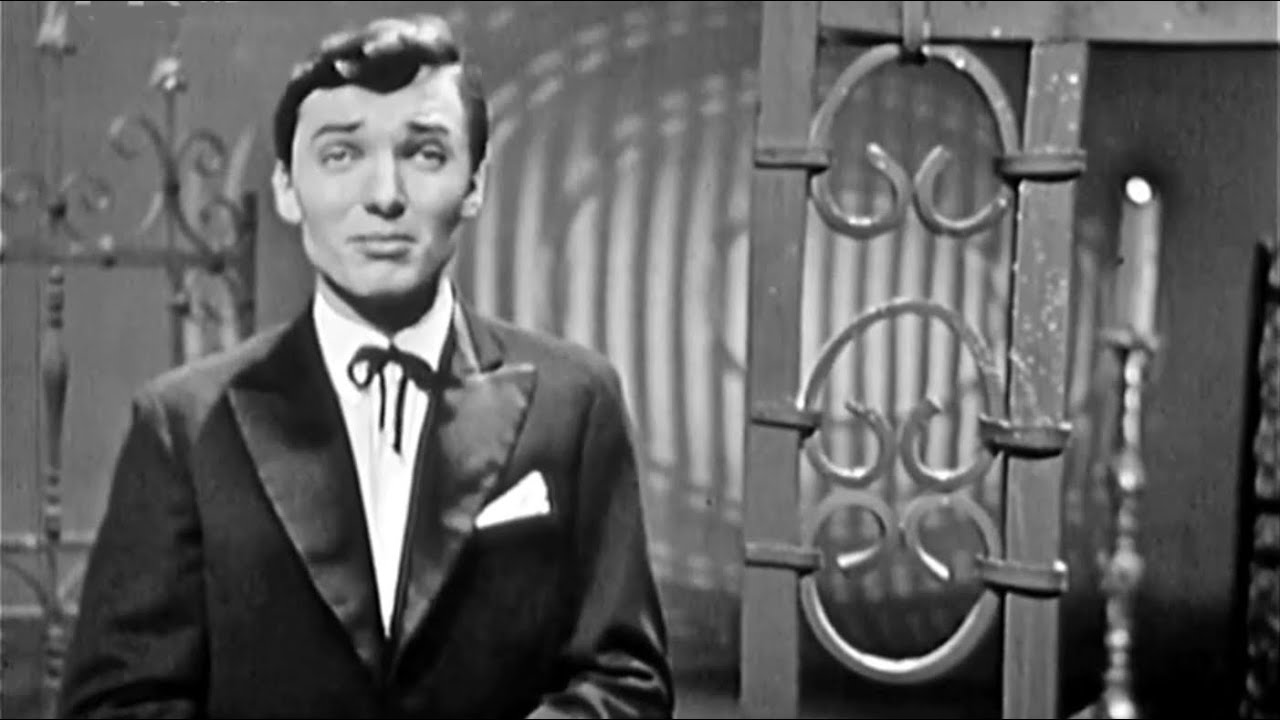 Karel Gott - Já už vím (I believe/Já věřím) 1965