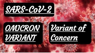 SARS-CoV-2 Omicron Variant | B.1.1.529