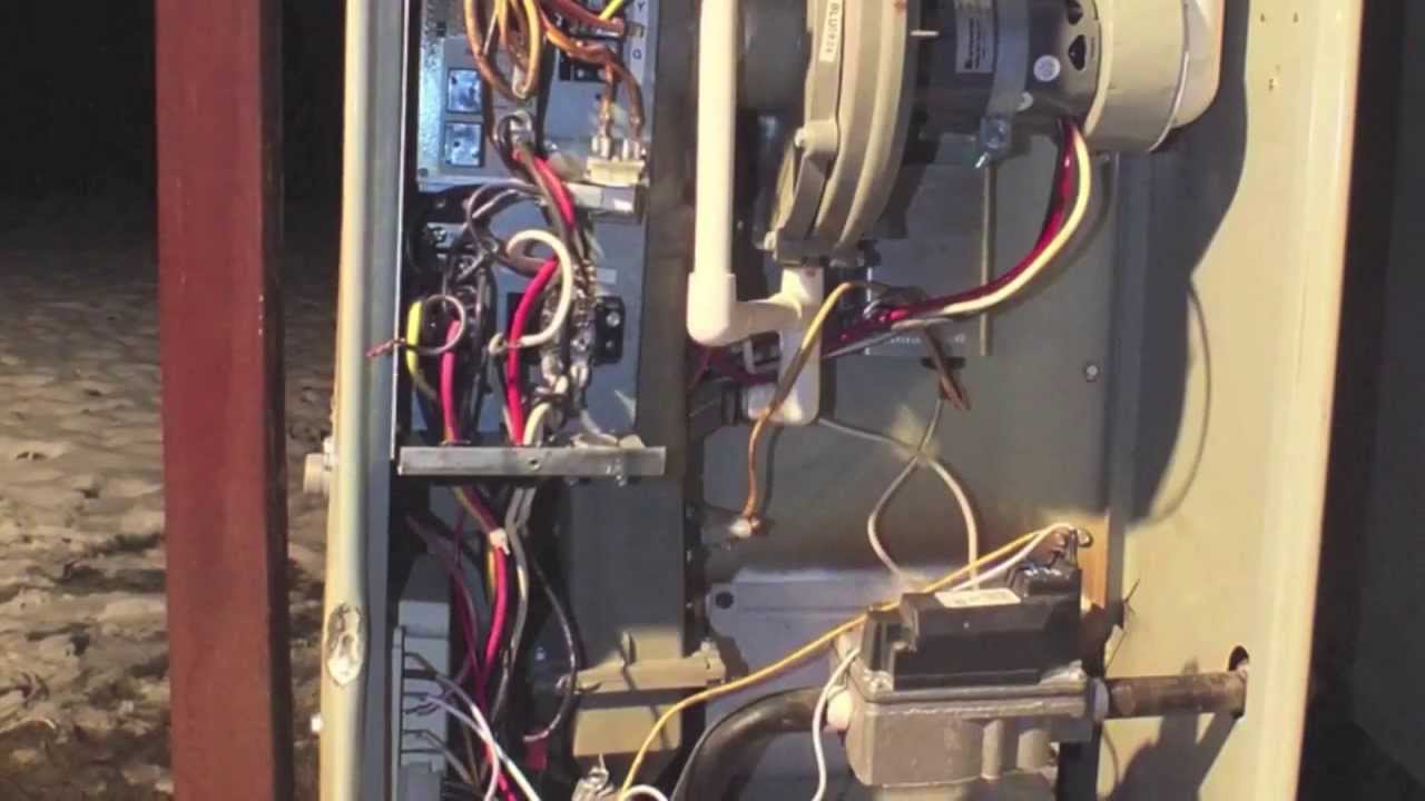 How to choose an HVAC school. YouTube