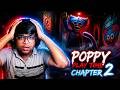 ???? Huggy Wuggy Ke Baad Mila Ye HORROR MONSTER! ???? Poppy Playtime Chapter 2