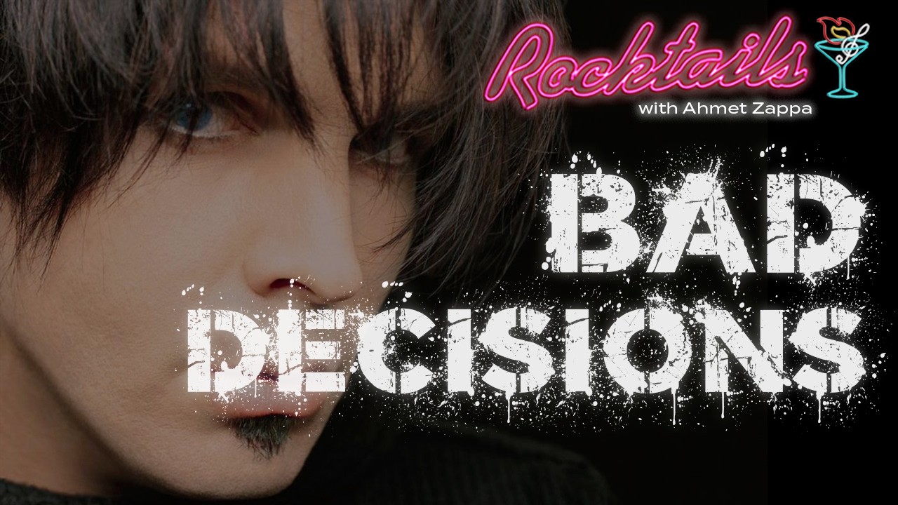 Bad Decisions In Music