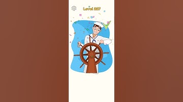 DOP 2 Gameplay Delete Solution and Answers 🔥Subscribe Channel @Qasim Games Level 1268