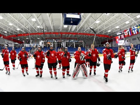 Finland vs. Germany (Bronze) - 2017 IIHF Ice Hockey Women's World Championship