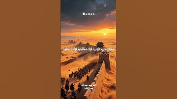 تلاوة هادئة تريح الاعصاب من سورة المائدة #تلاوة_خاشعة #تلاوة #قرآن #القرآن_الكريم #الشيخ #مجود