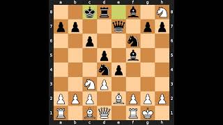 Efim Geller-Orestes Rodriguez Vargas Las Palmas 1976 Result 1-0