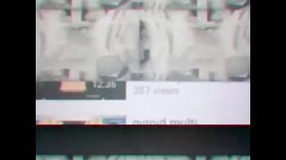 gyroid multi rendering round 1