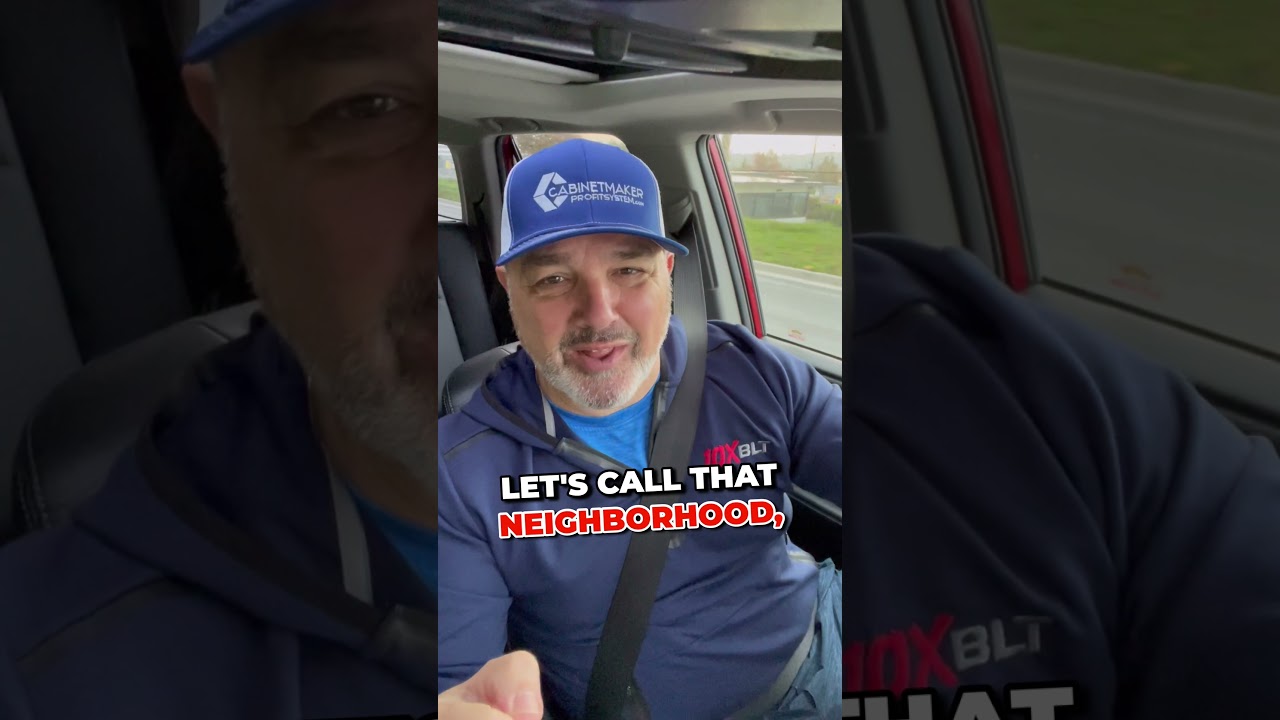 Try Out This Strategy if You’re Struggling as a Kitchen Cabinet Shop💰 