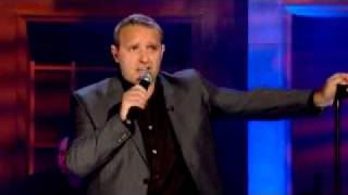 Mark Moraghan & Nicky Campbell On The Alan Tichmarsh Show