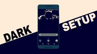 Nova setup: DARK EDITION screenshot 2