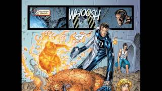 Avengers 006  1997 #comics