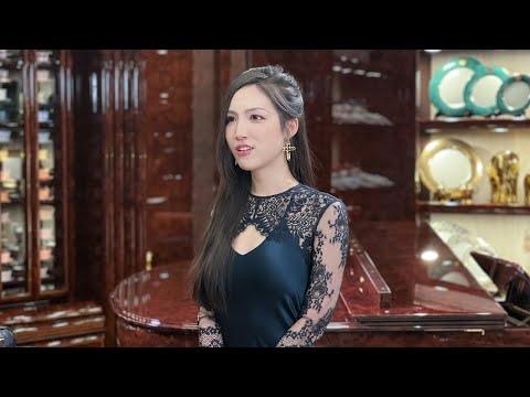 Interview with Fazioli