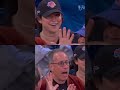Knicks' NBA Playoff Miracle: Biggest Comeback Ever! #shorts