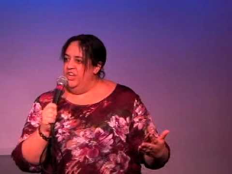 Kelley Lynn Stand-Up Comedy The Met Room NYC