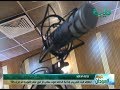 أخبار إذاعة الدانقا صوت لتعزيز السلام في دارفور 