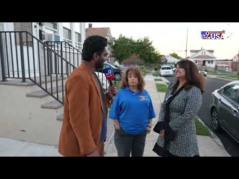 New Jersey Elections: న్యూజెర్సీ ఎన్నికల బరిలో మనీషా భట్.. అమెరికాలో భారతీయ మహిళ పోటీ! - TV9