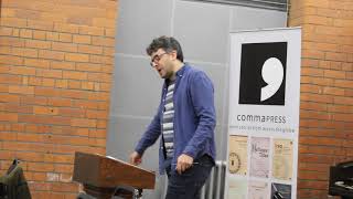 Famous Why Translation Matters with Daniel Hahn - MIT 2019 (8) Wealth