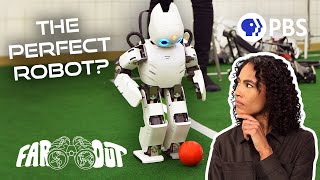 Is Designing the Perfect Robot Even Possible?