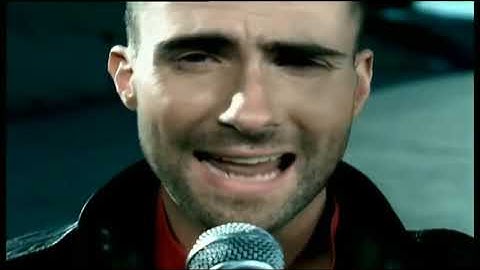 Maroon 5 - Wake Up Call Official Music Video Director