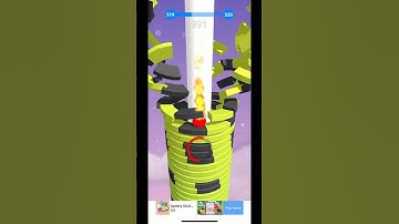 ASMR GAMES LEVEL 518-522 #asmrgame #stackball #stackballsolution #games #stackballgame #gaming