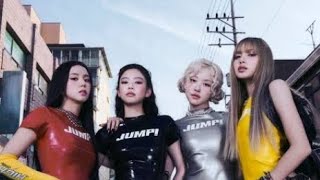 BLACKPINK-'Jump the night away' MV 