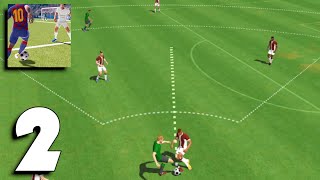 Soccer Star 2020 Football Cards - Gameplay Part 2 (Android,iOS) screenshot 5