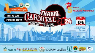 Thariq Carnival 2024 - Sesi 1