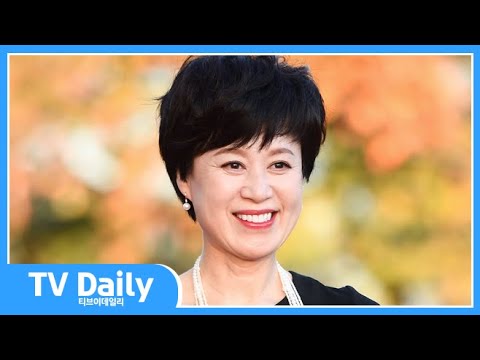 박미선(PARK MI SUN), 레드카펫까지 섭렵한 ’미선임파서블’