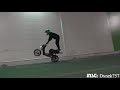 leroy merlin stunt