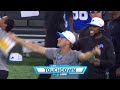 2025 Preseason Week 3: Lions vs. Dolphins | Top Plays 🎥