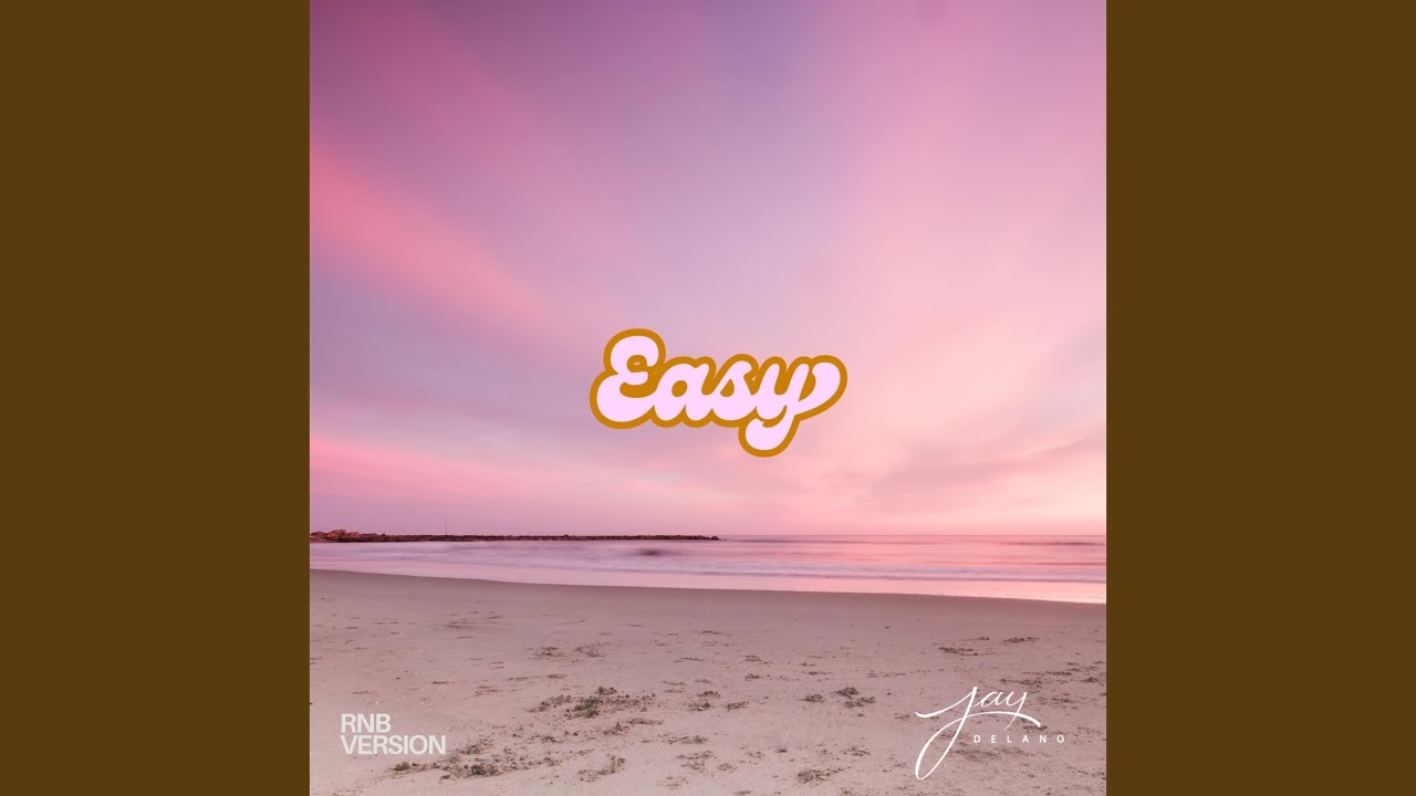 Obejrzyj Easy w YouTube Obejrzyj Easy w YouTube