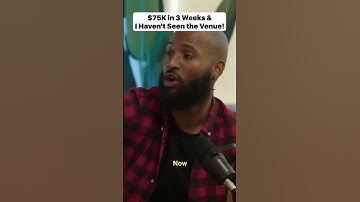 Yes, event spaces can be THIS profitable. Want FREE venue advice? Link in bio 💸