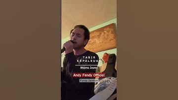 TABIR KEPALSUAN #cover #rhomairama  #forsa ￼ #soneta #viral #tabirkepalsuan #🇮🇩 #dangdut #karaoke