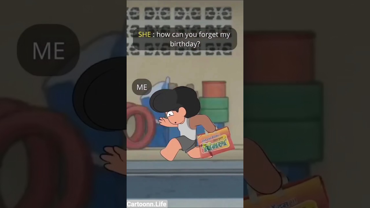 Mere ko ydd he nhi rehta bhaii 🥲😂 