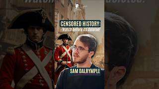 When India’s Influence Reached Burma, Dubai & Beyond | Sam Dalrymple | Origin Story