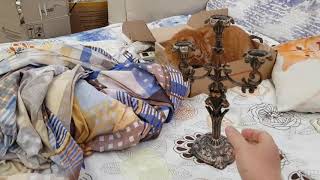 Подарок из 1880х годов..что делать? Подарок из 1880х годов..что делать?