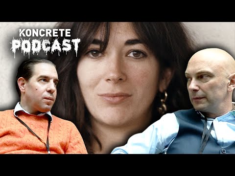 The 4 Possible Outcomes of Ghislaine Maxwell's Trial | Shaun Attwood