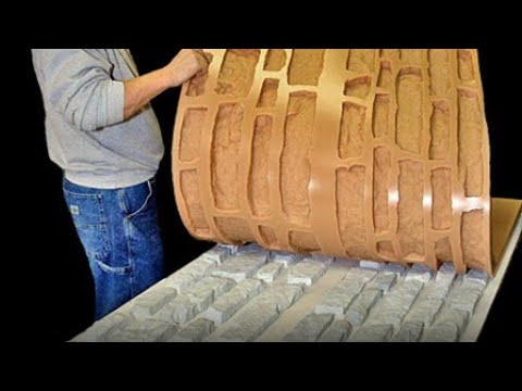 საყალიბე პოლიურეთანის მიმოხილვა, ყალიბის დამზადება, ტესტი.