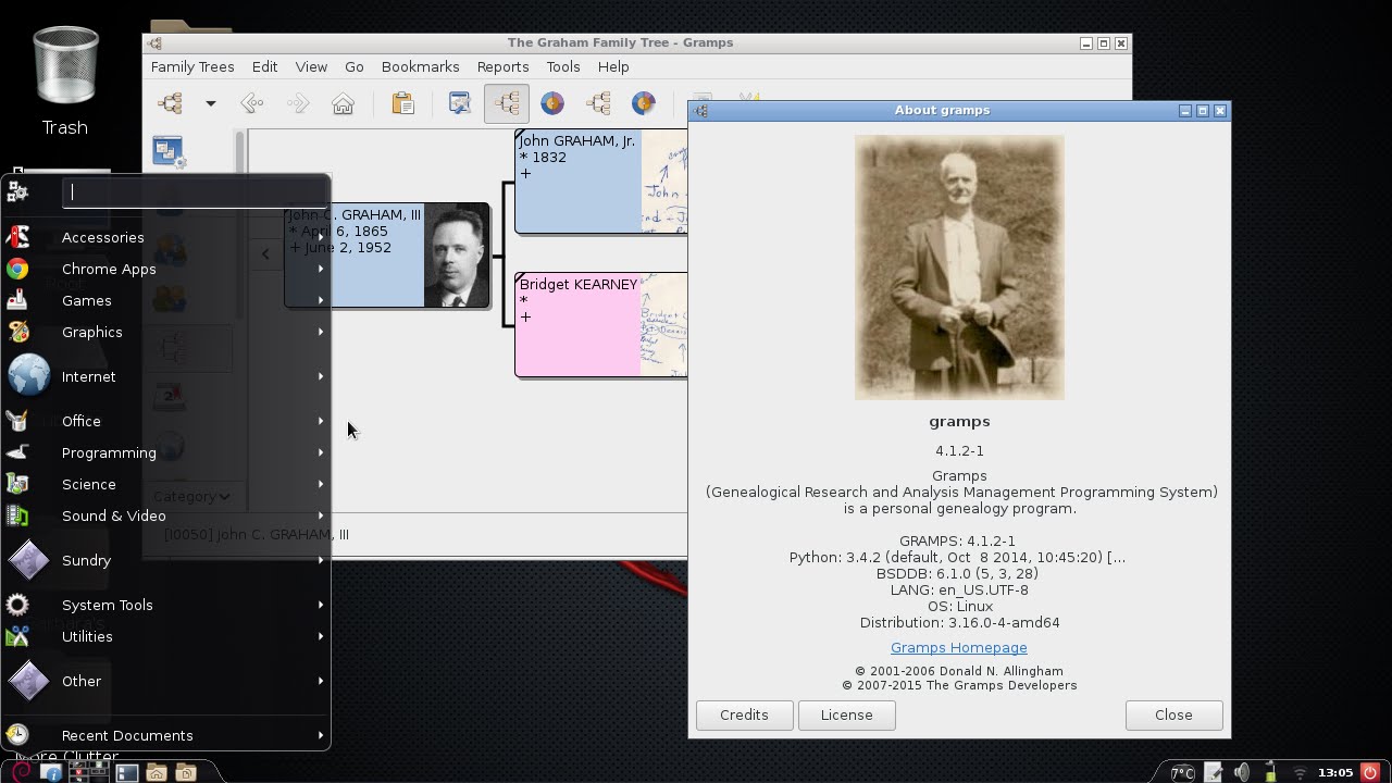 free family tree software for android system free family tree software for android system