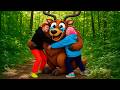 СРОЧНО! The DEER НЕ МОНСТР !!!