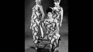 Velvelettes - I'm So Glad It's Twilight Time (Motown unreleased) 1967